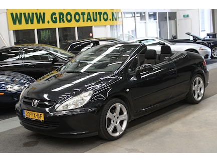 Peugeot 307 0