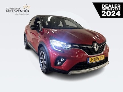 Renault Captur 0