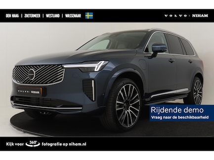 Volvo XC90 0