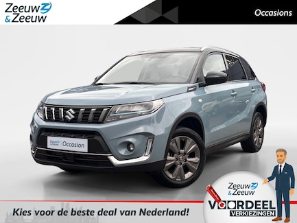 Suzuki Vitara 0