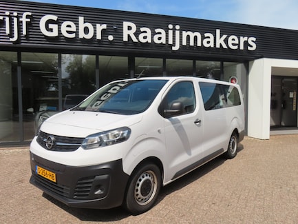 Citroën E-Jumpy 0