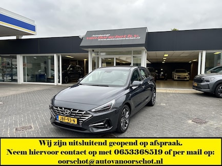 Hyundai i30 0