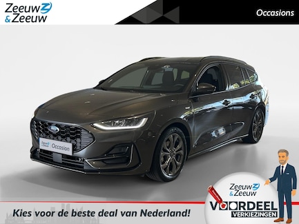 Ford Focus 0