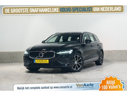 Volvo V60 0