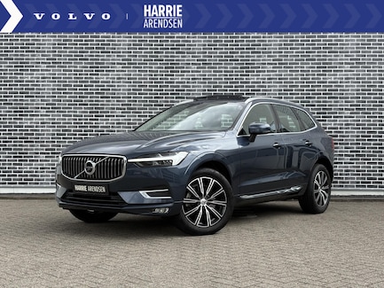 Volvo XC60 0
