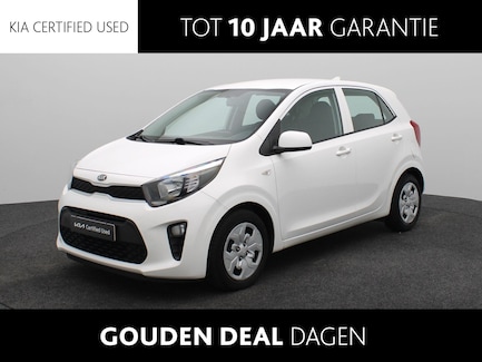 Kia Picanto 0