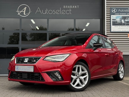 SEAT Ibiza 0