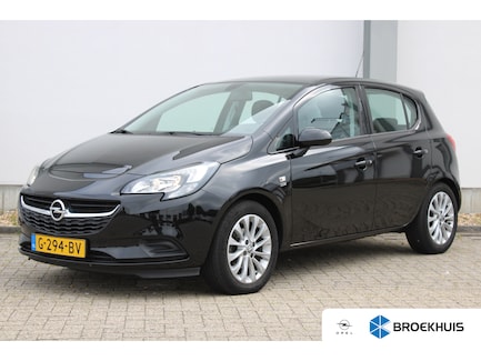 Opel Corsa 0