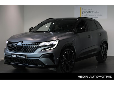 Renault Austral 0