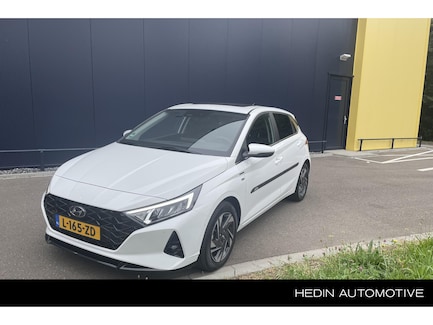 Hyundai i20 0