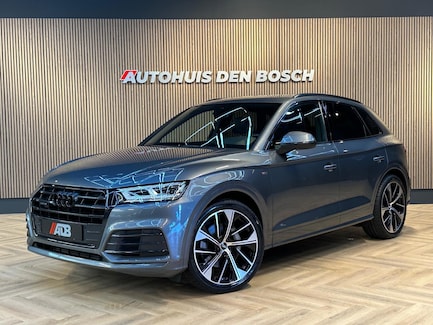 Audi Q5 0