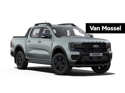 Ford Ranger 0