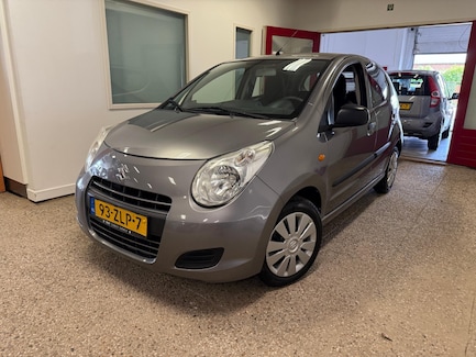 Suzuki Alto 0