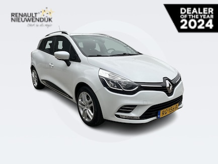Renault Clio 0