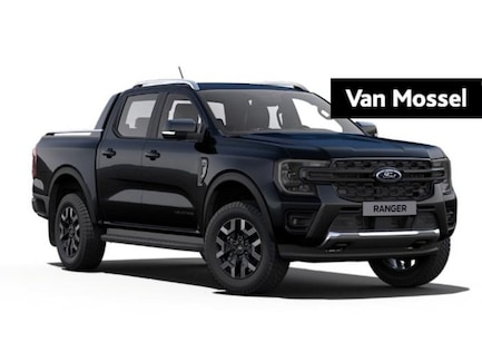 Ford Ranger 0
