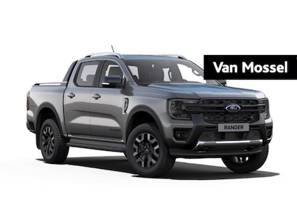 Ford Ranger 0