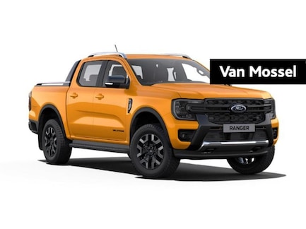 Ford Ranger 0