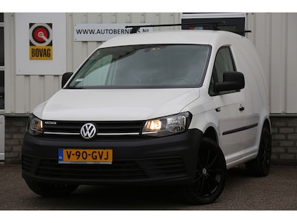 Volkswagen Caddy 0