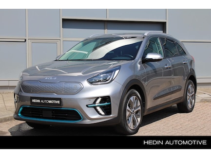 Kia Niro 0