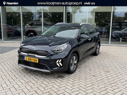 Kia Niro 0