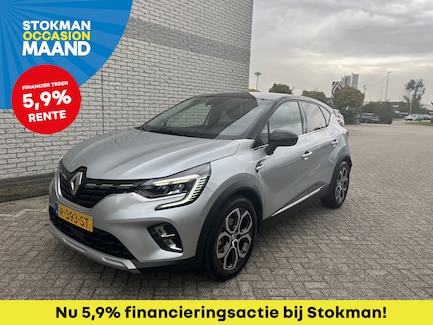 Renault Captur 0