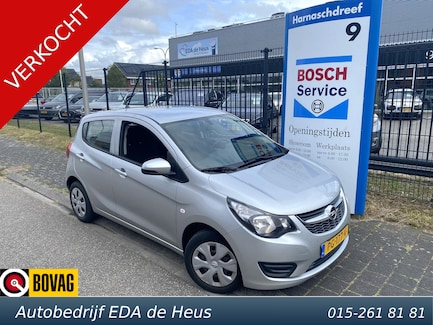 Opel Karl 0