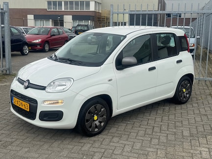 Fiat Panda 0