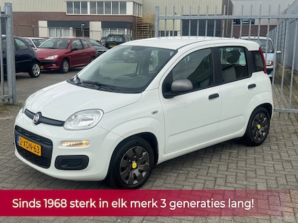 Fiat Panda 0