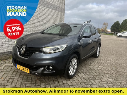 Renault Kadjar 0