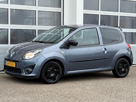 Renault Twingo 0