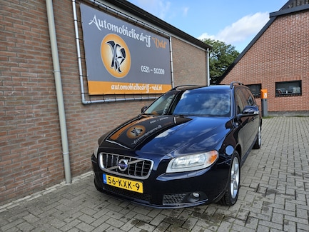 Volvo V70 0