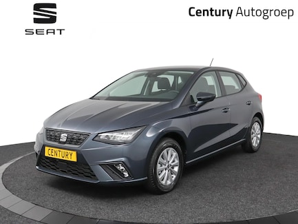 SEAT Ibiza 0