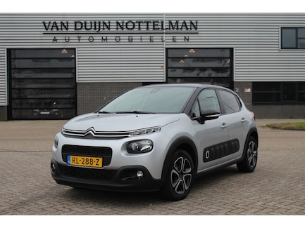 Citroën C3 0