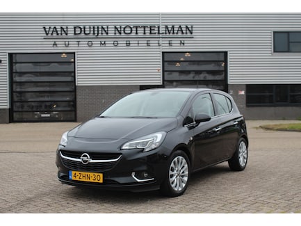 Opel Corsa 0