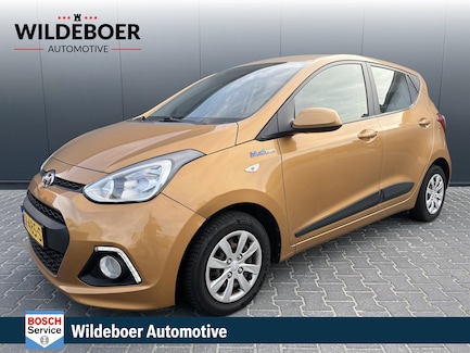Hyundai i10 0