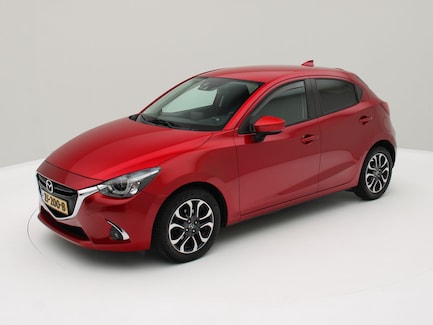 Mazda 2 0