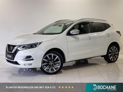 Nissan Qashqai 0