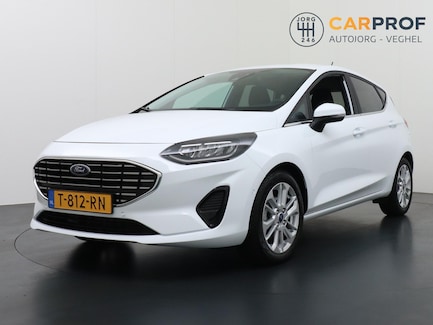 Ford Fiesta 0