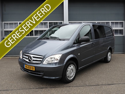 Mercedes-Benz Vito 0