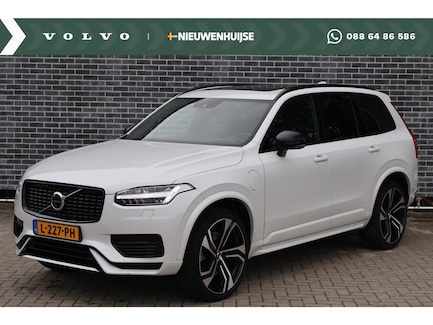 Volvo XC90 0