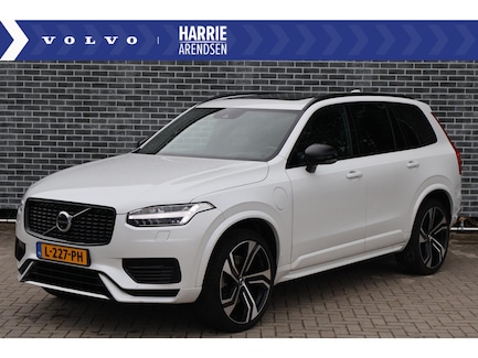 Volvo XC90 0