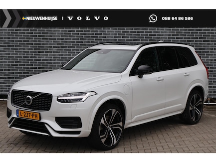 Volvo XC90 0