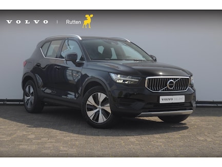 Volvo XC40 0