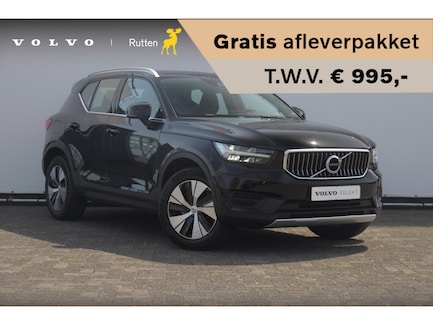 Volvo XC40 0