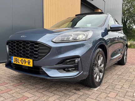Ford Kuga 0