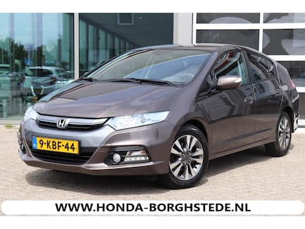 Honda Insight 0