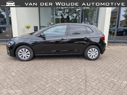 Volkswagen Polo 0