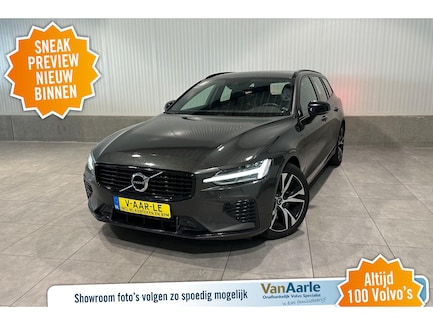 Volvo V60 0
