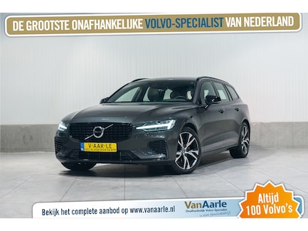 Volvo V60 0