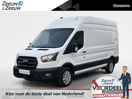 Ford Transit 0
